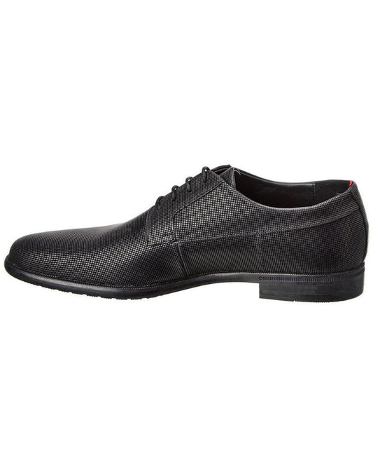 Hugo Boss Kyron Leather Oxford