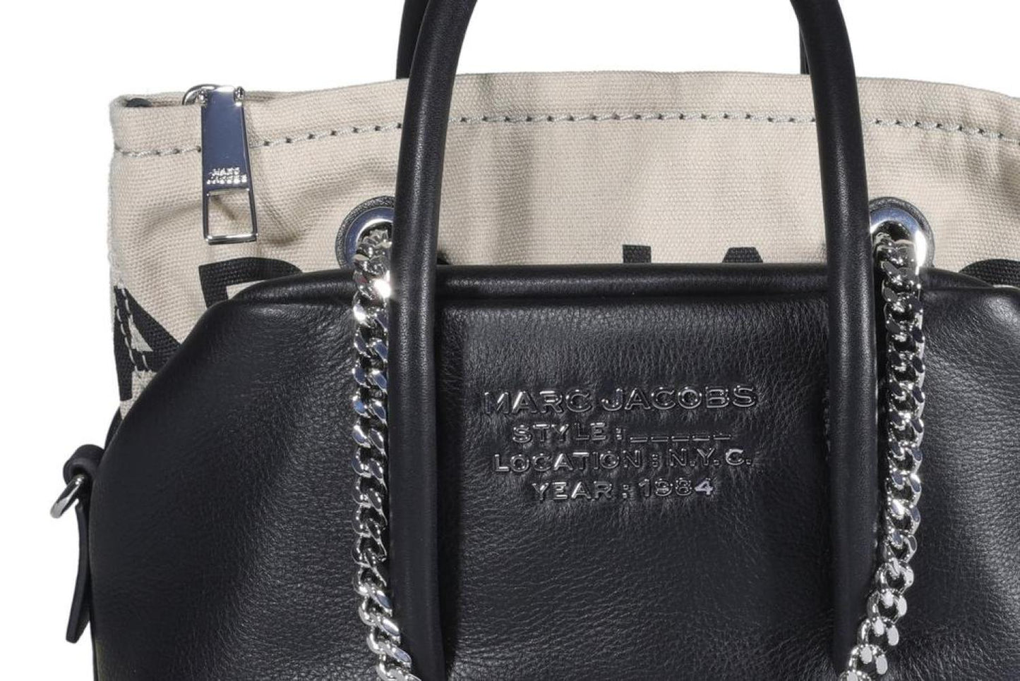 Marc Jacobs The Duet Mini Satchel Bag