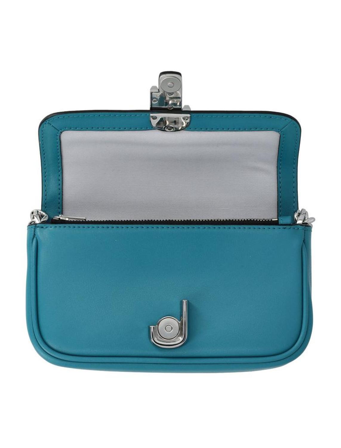 Marc Jacobs J Marc Mini Shoulder Bag