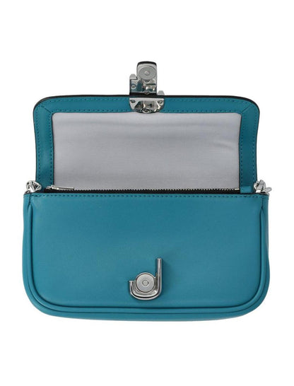 Marc Jacobs J Marc Mini Shoulder Bag