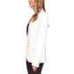 Women's 2-Button Mensy Blazer