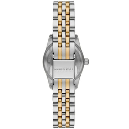 Women's Lexington Three-Hand Two-Tone Stainless Steel Watch 26mm