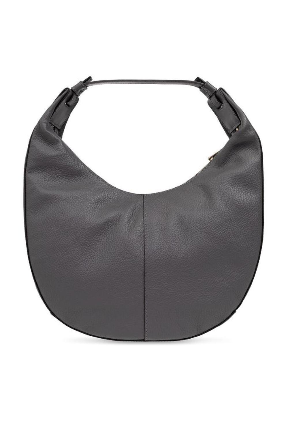 Furla Miastella Zipped Hobo Bag