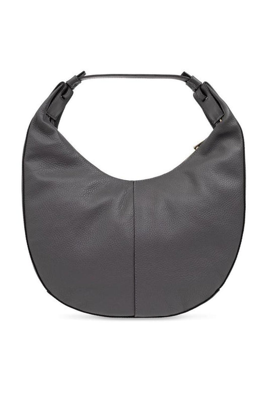 Furla Miastella Zipped Hobo Bag