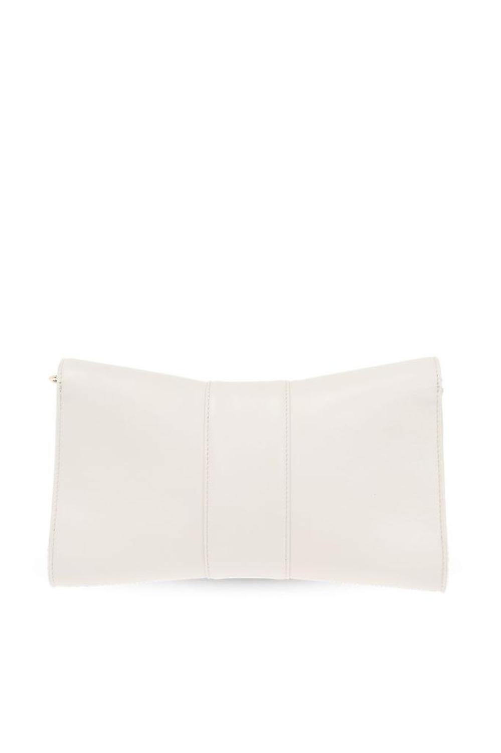 Furla Metropolis Foldover Top Shoulder Bag