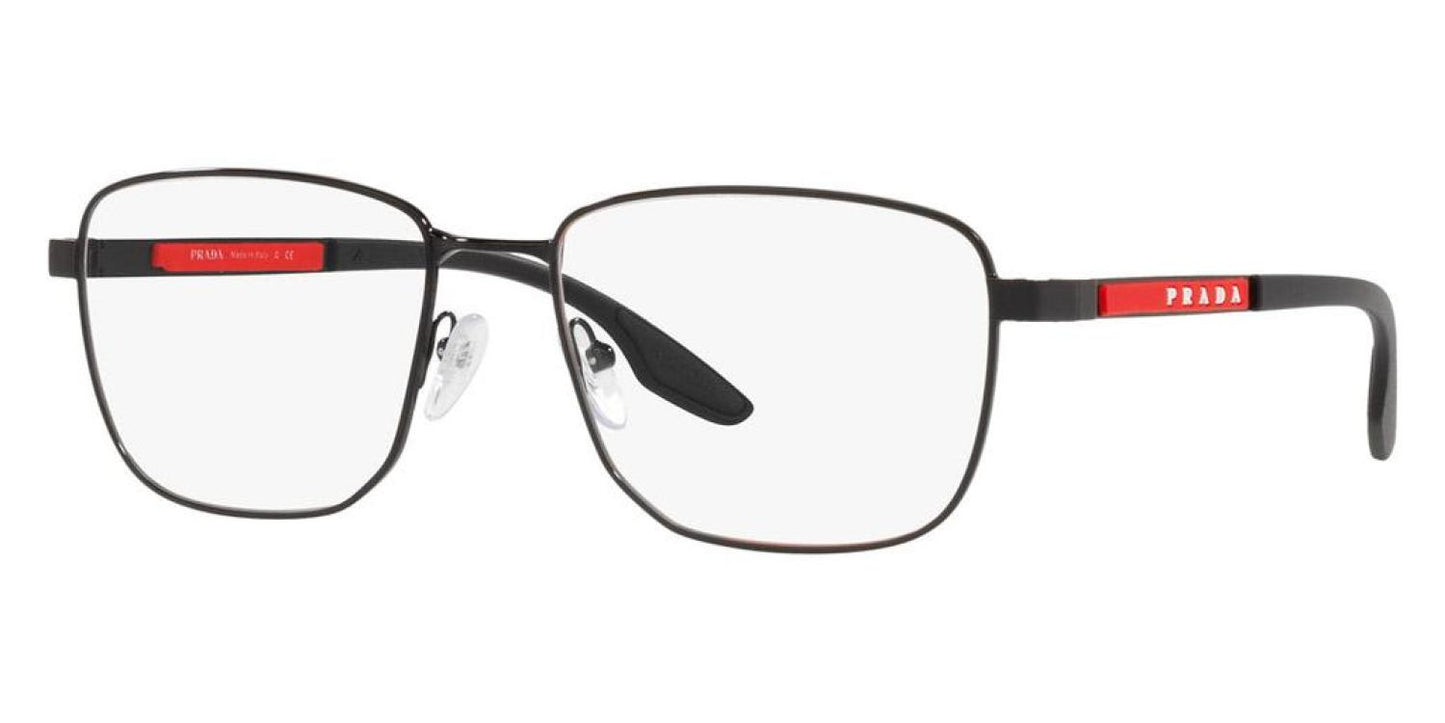 Prada Men's 55 mm Opticals