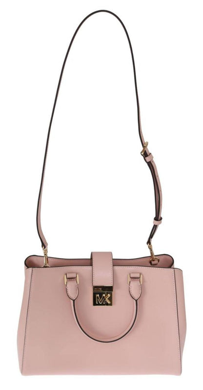 Michael Kors MINDY Leather Shoulder Women's Bag