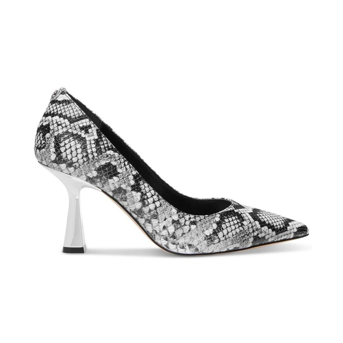 Women's Clara Pointed-Toe Slip-On Pumps