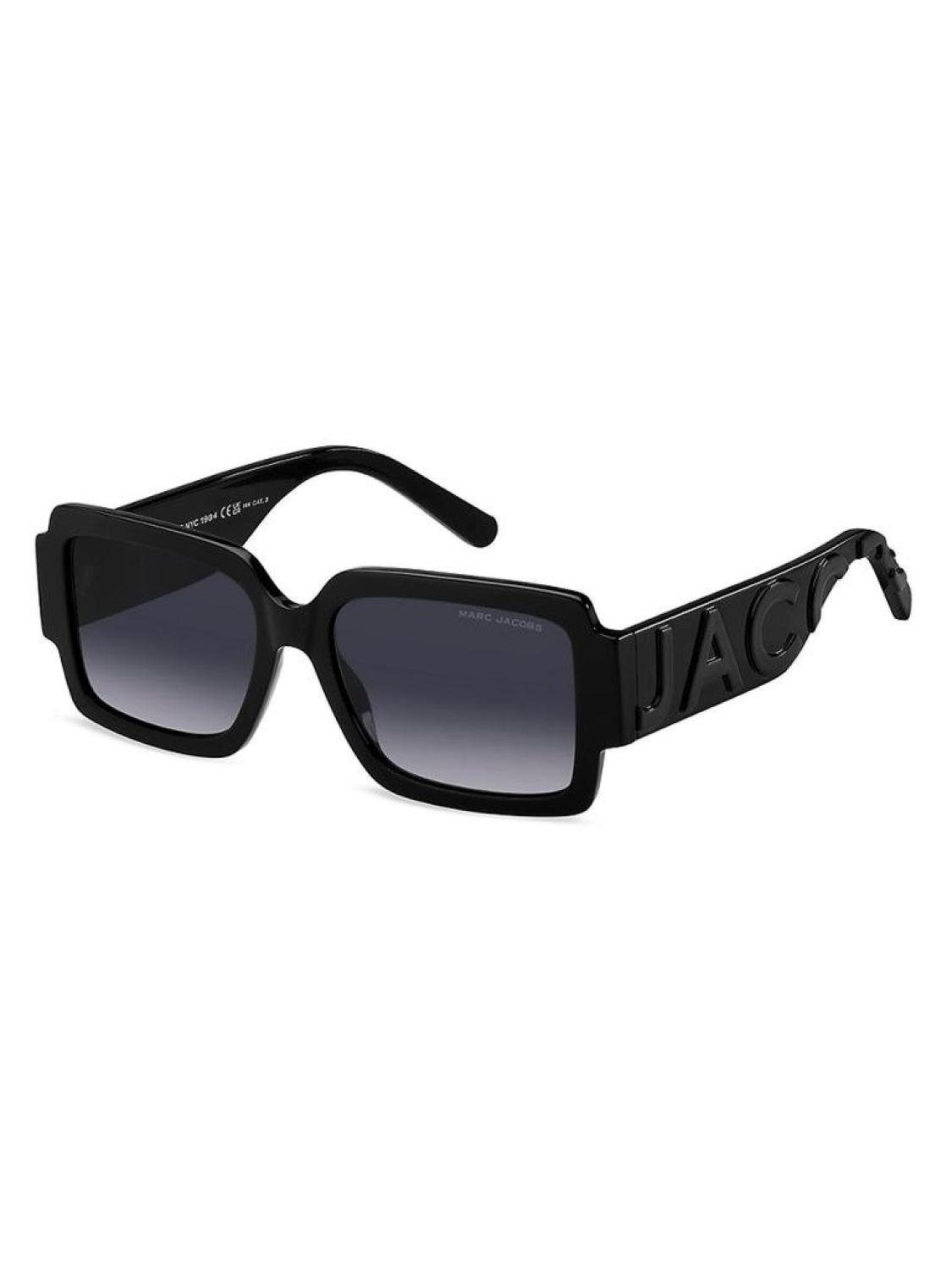 Marc 693/S 55MM Rectangular Sunglasses