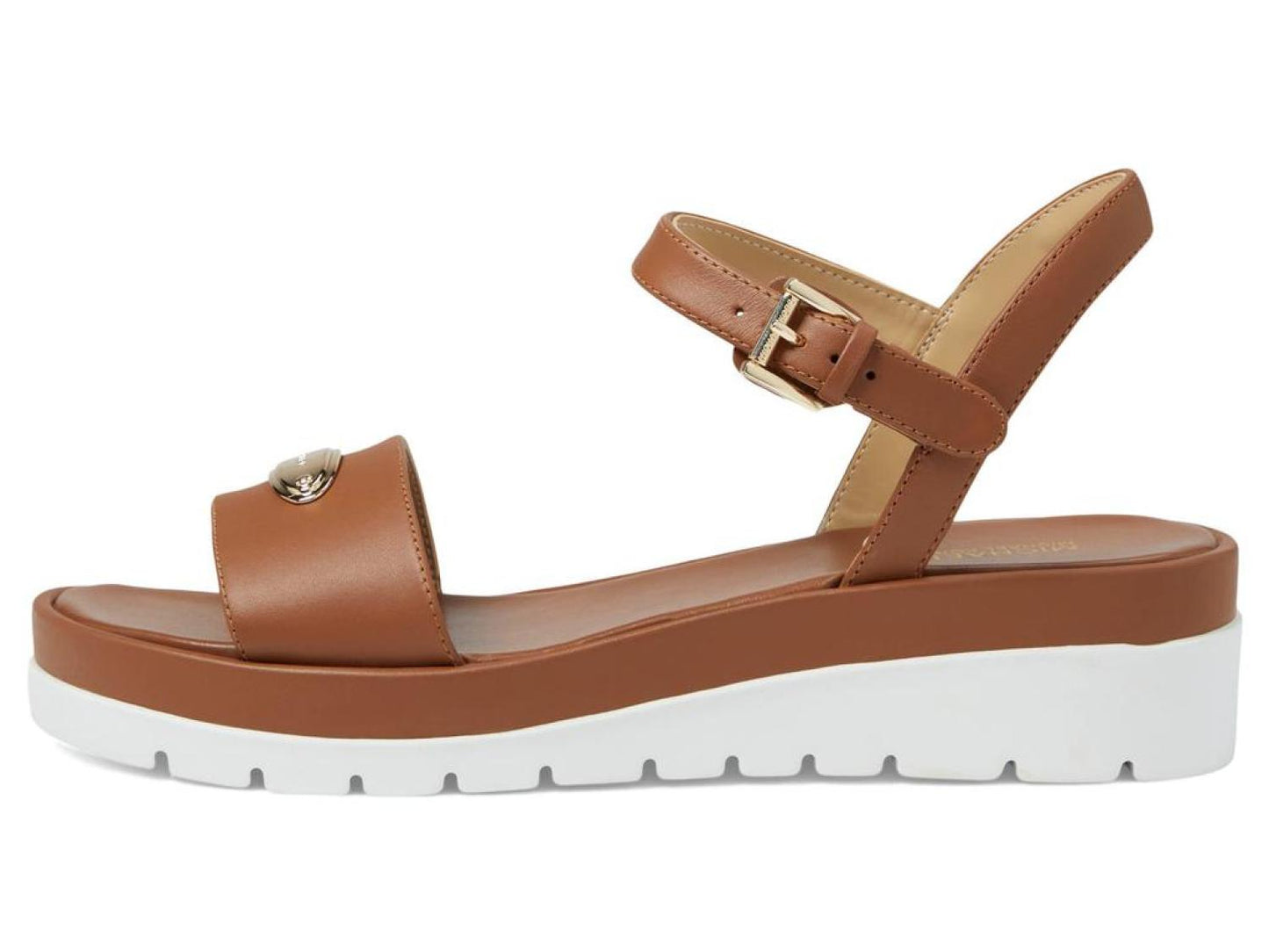 Darcy Flatform Sandal