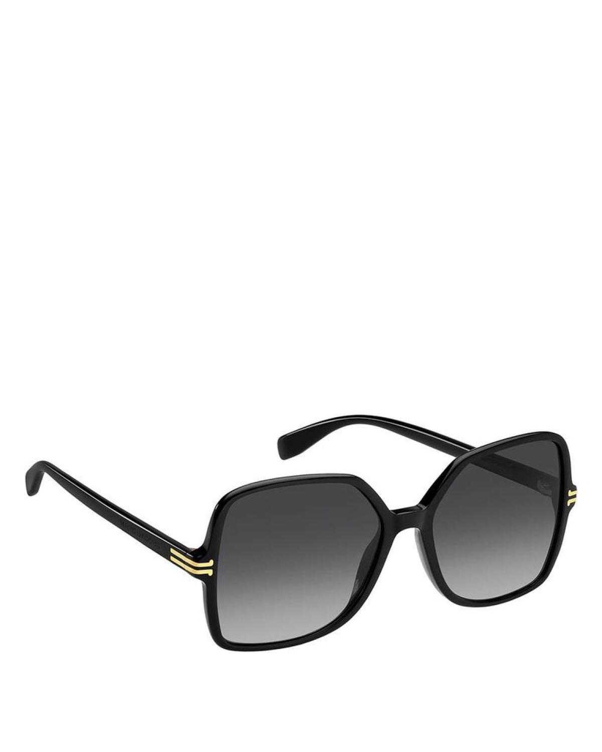 Square Sunglasses, 57mm