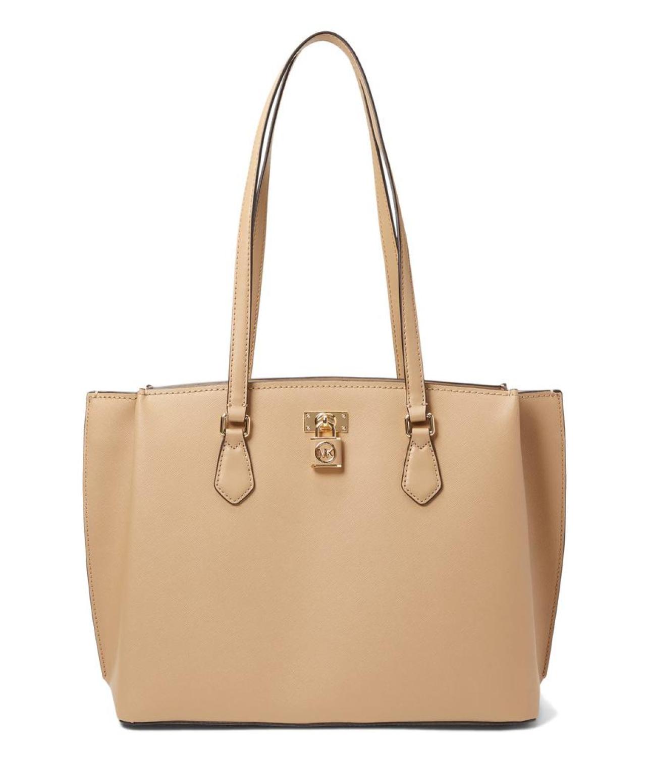 Ruby Large Top Zip Tote