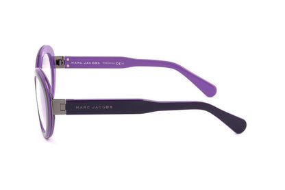 Marc Jacobs Eyewear Round Frame Glasses