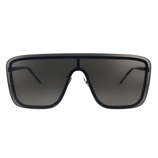 Saint Laurent  SL 364Mask 002 Unisex Square Sunglasses