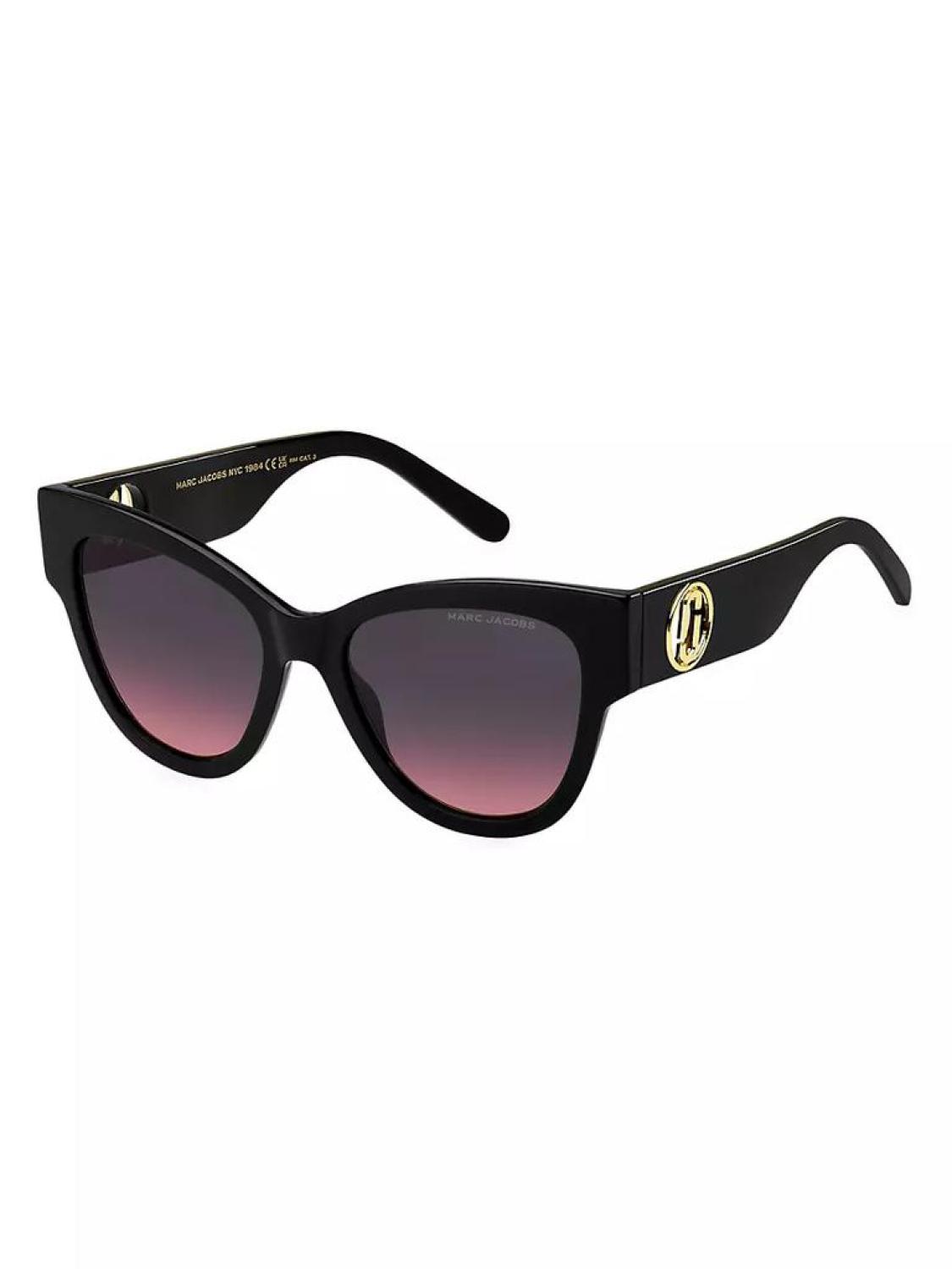 Marc 697/S 53MM Cat-Eye Sunglasses