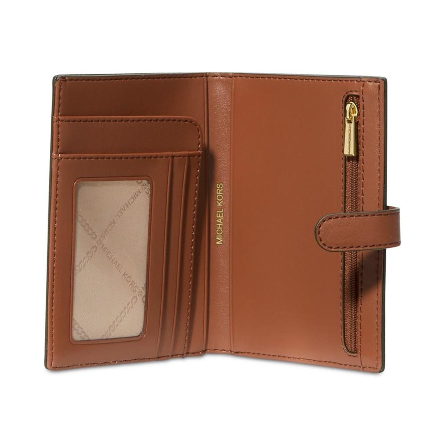 Empire Logo Medium Passport Wallet