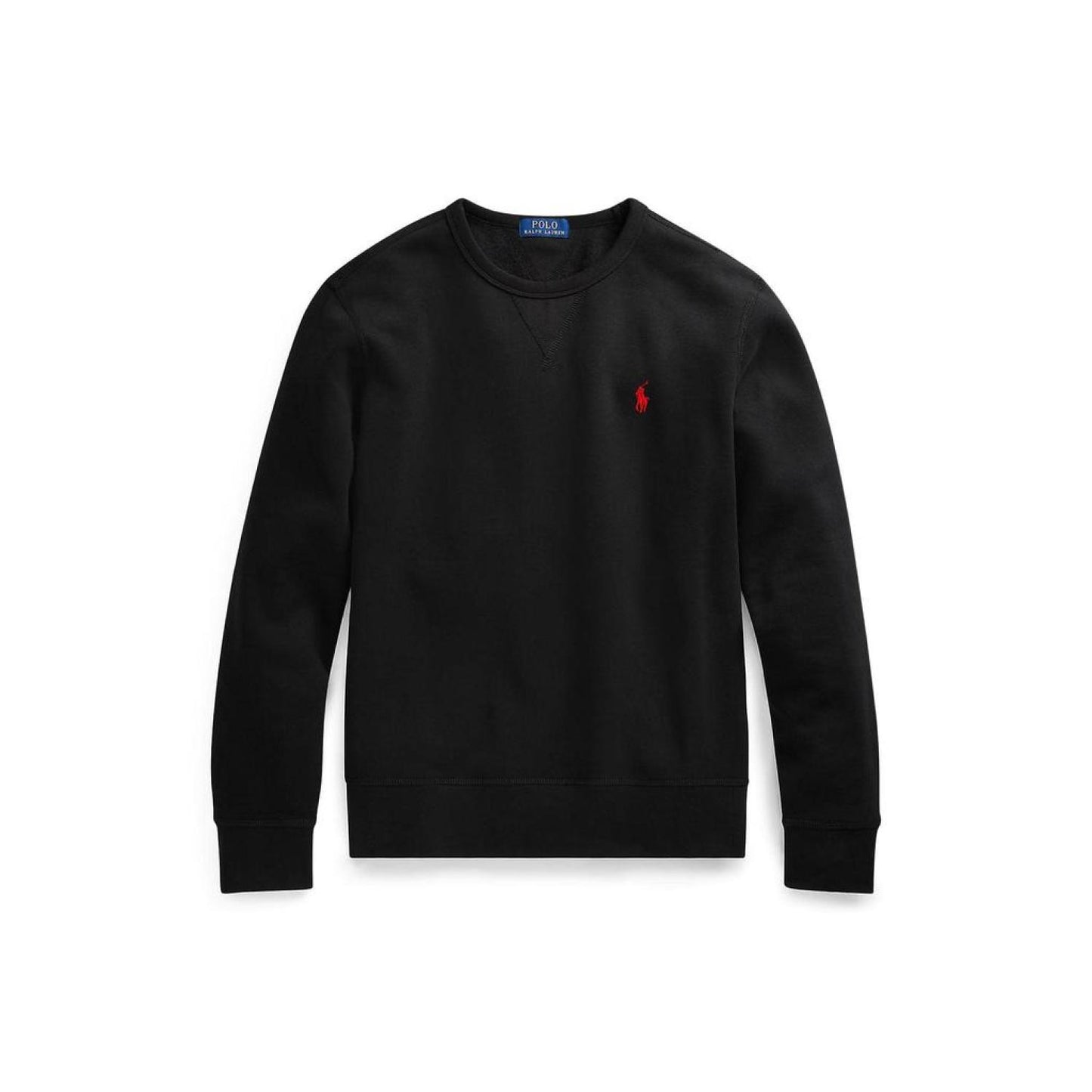 Fleece Crewneck Sweatshirt