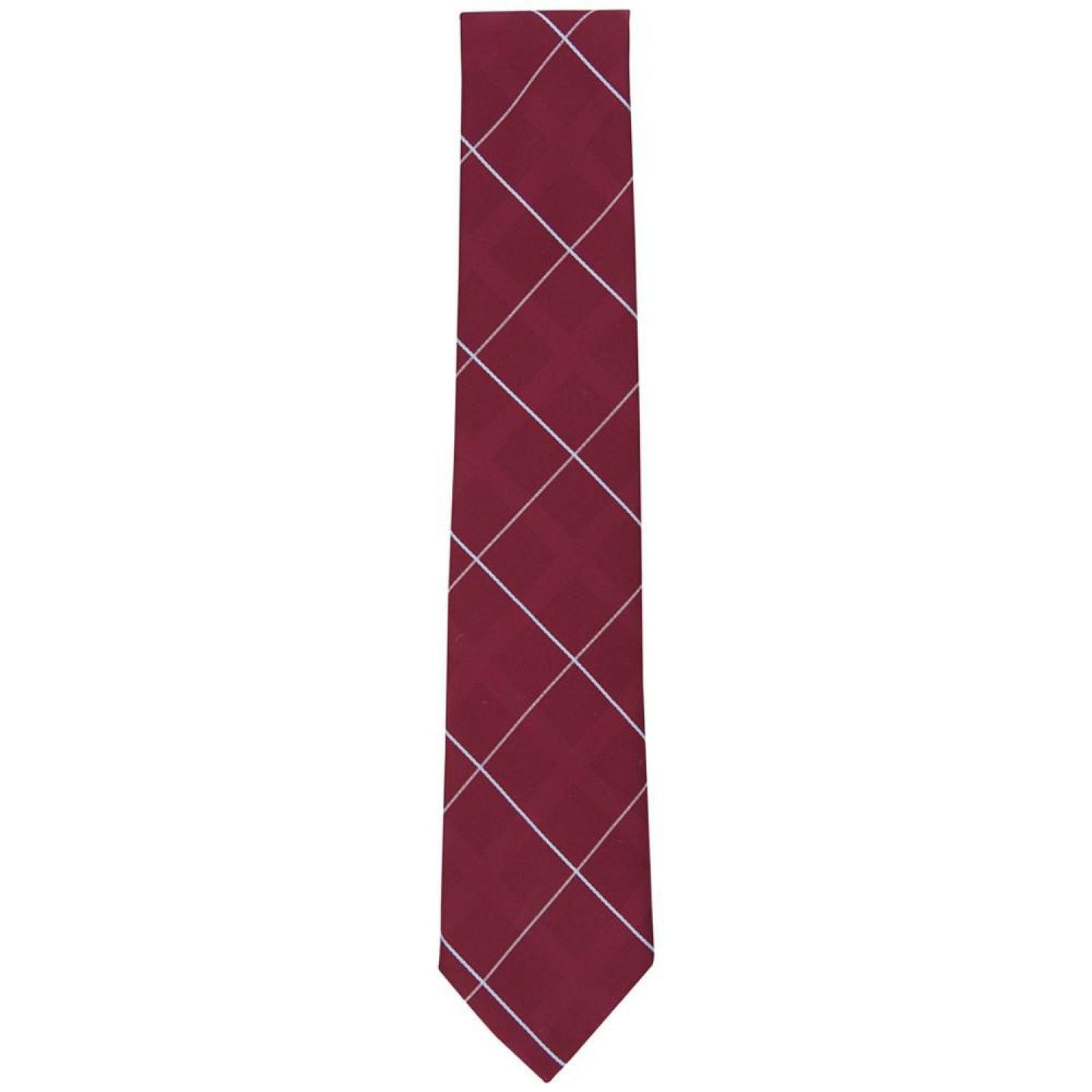 Men's York Classic Grid Tie