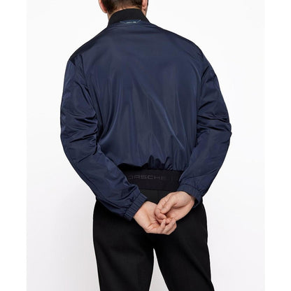 Men's Regular-Fit Jacket