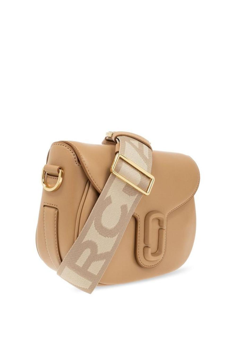 Marc Jacobs The Snapshot Foldover Top Crossbody Bag