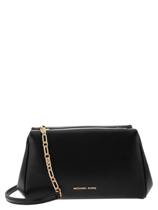 Michael Michael Kors Belle Chained Shoulder Bag