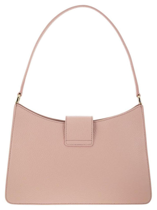 Furla 1927 Twist Lock Shoulder Bag