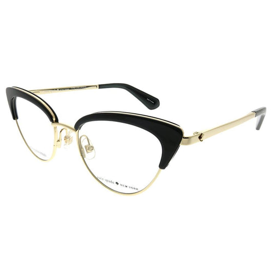 Kate Spade  KS Jailyn 807 50mm Womens Cat-Eye Eyeglasses 50mm