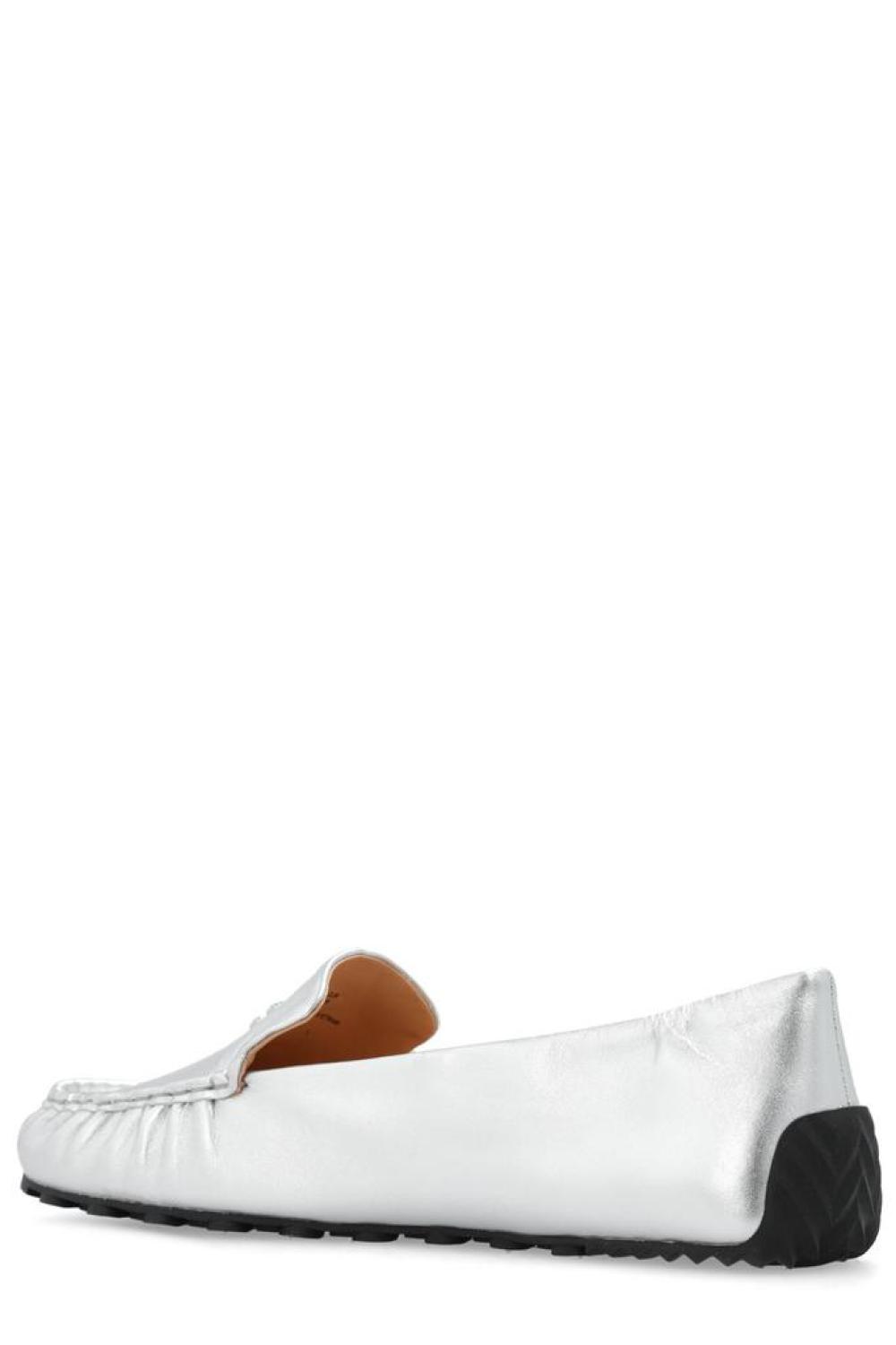 Coach Ronnie Moccasins Slip-On Shoes