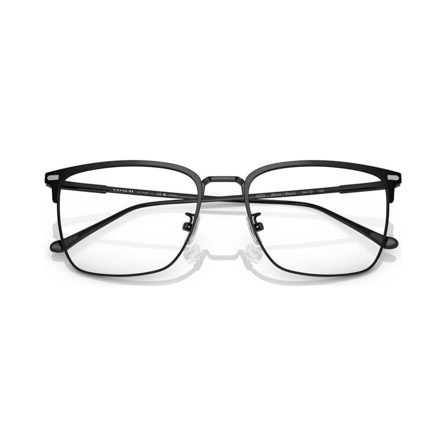 Men's Eyeglasses, HC5149T 56