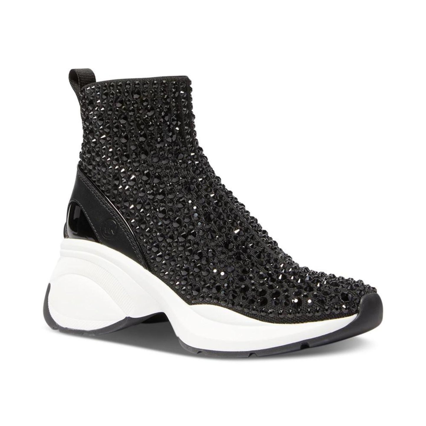 Women's MMK Zuma Embellished Bootie Sneakers