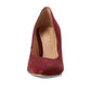 Skyler Velvet Pump