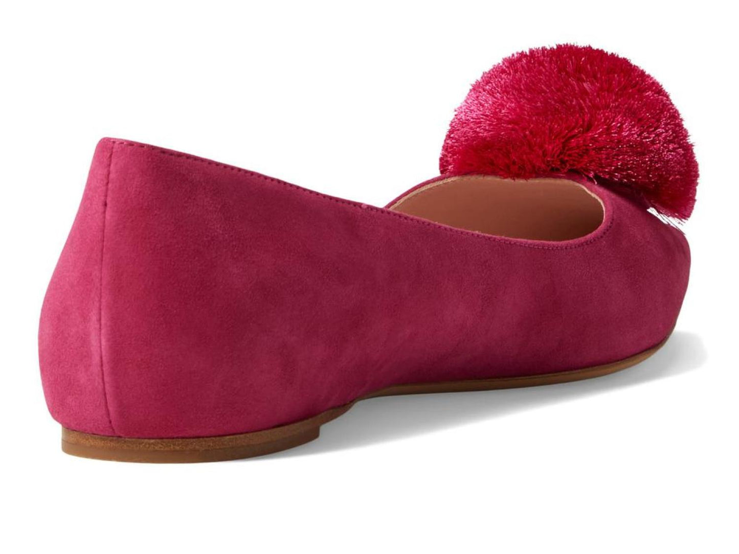 Amour Pom Flat