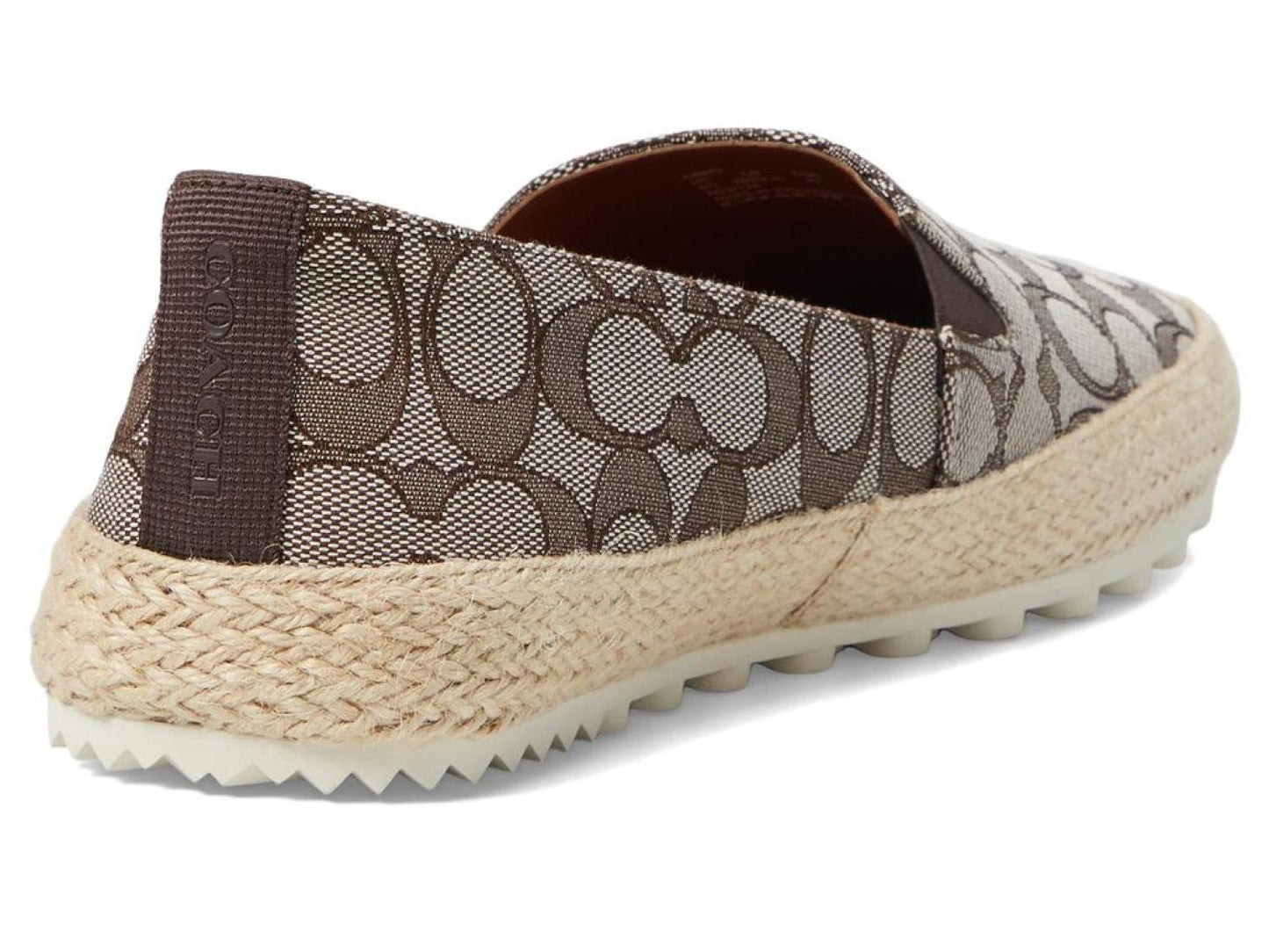 Signature Espadrille