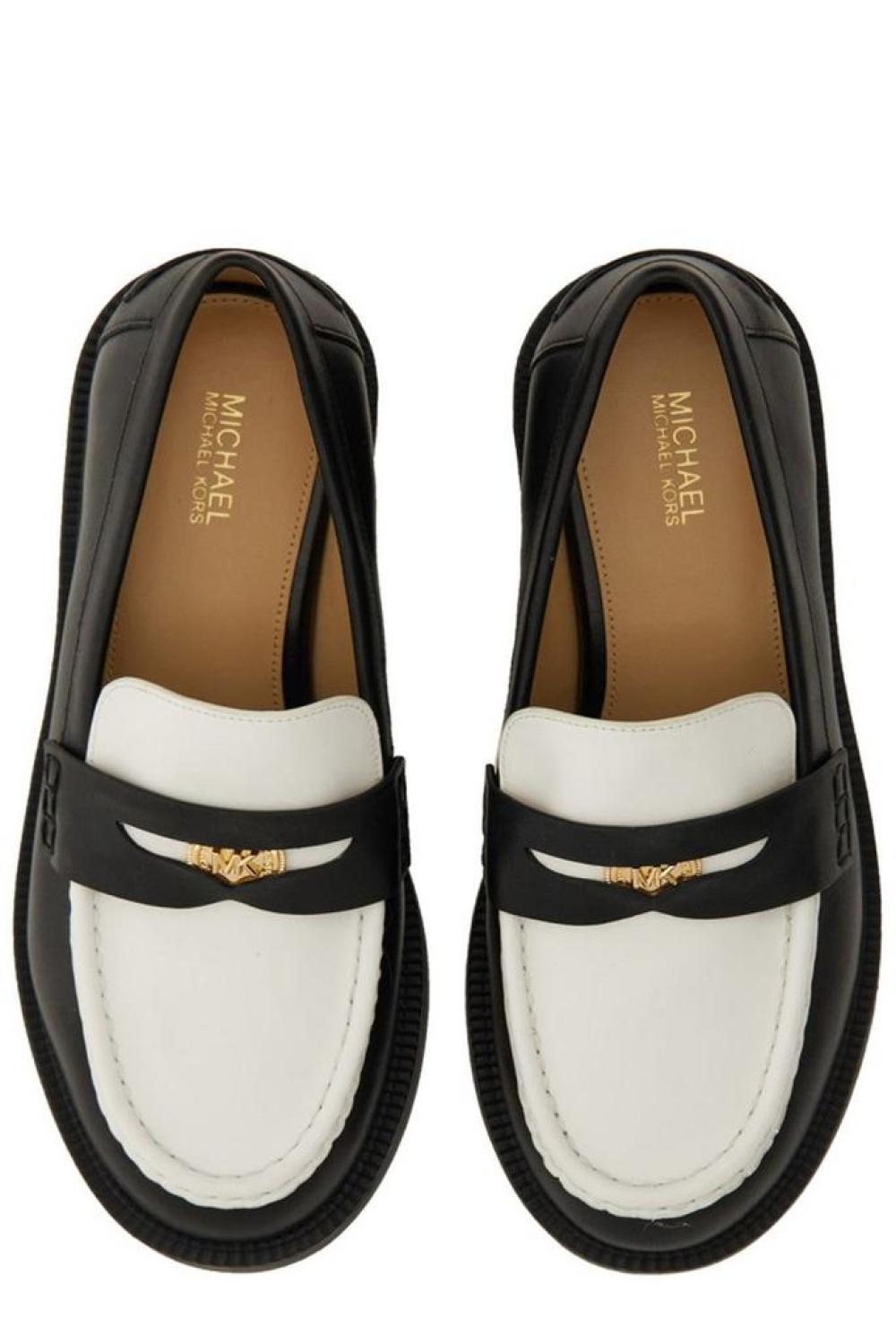 Michael Michael Kors Eden Loafers