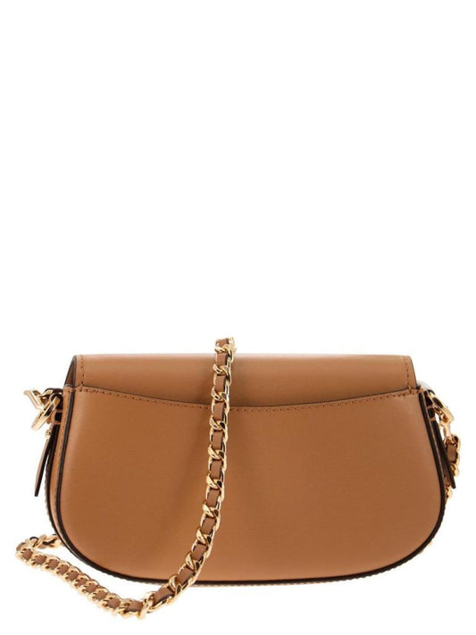 Michael Michael Kors Mila Small Shoulder Bag