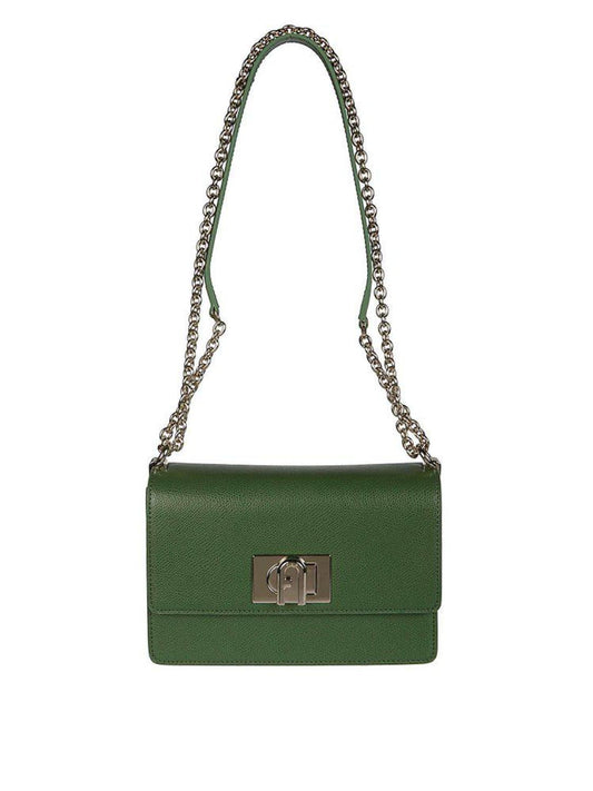 Furla 1927 Mini Crossbody Bag