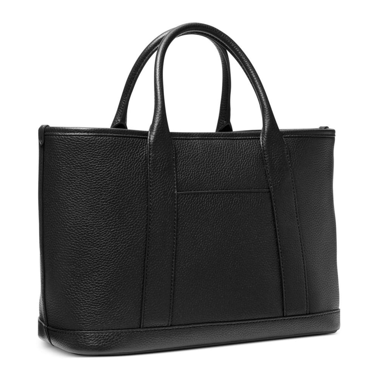 Luisa Leather Satchel