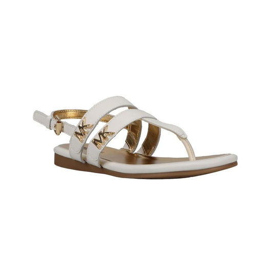 Big Girls Sydney Sherrie Toe Thong Sandals