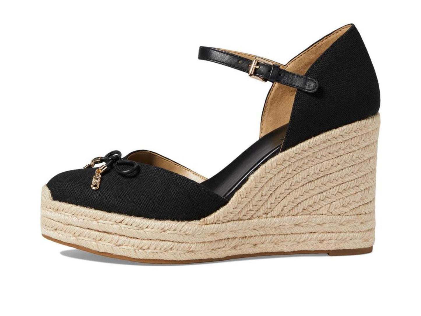 Nori Wedge Espadrille