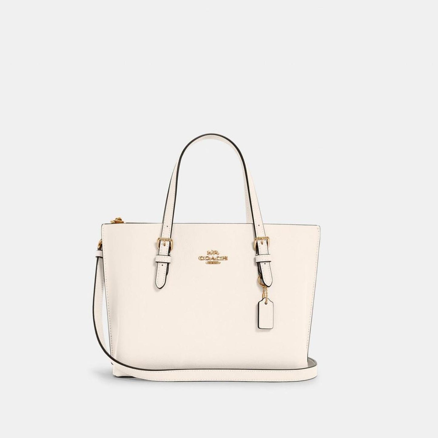 Coach Outlet Mollie Tote 25