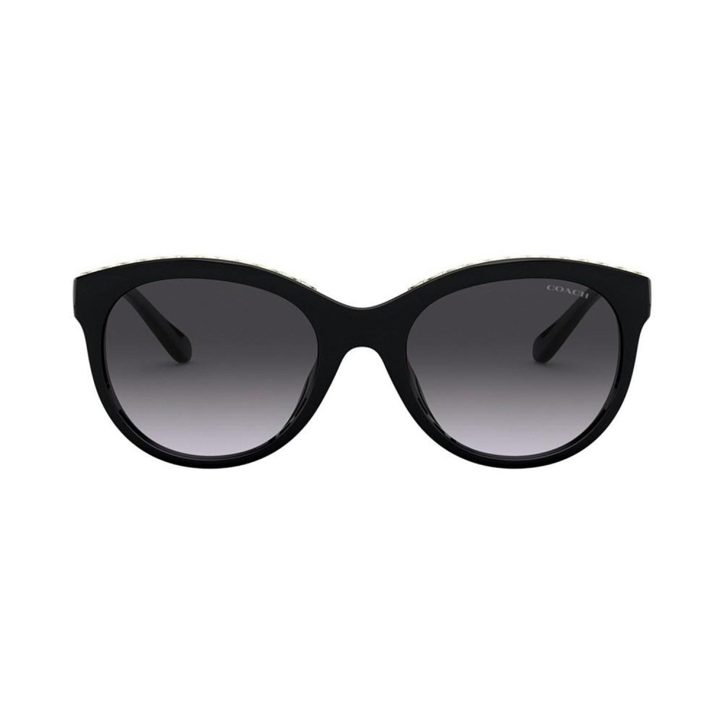 Women's L1149 Sunglasses, Gradient HC8297U