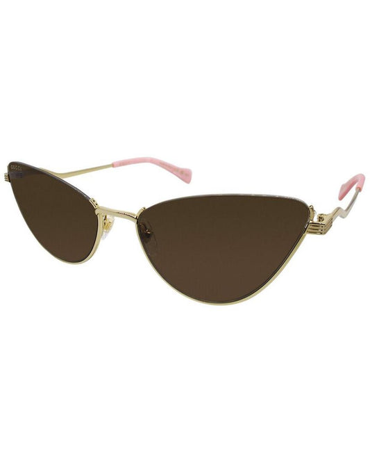 Gucci Women's GG1006S 60mm Sunglasses