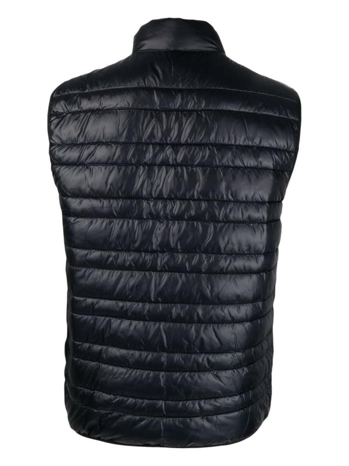 Michael Kors Quilted Zipped Gilet