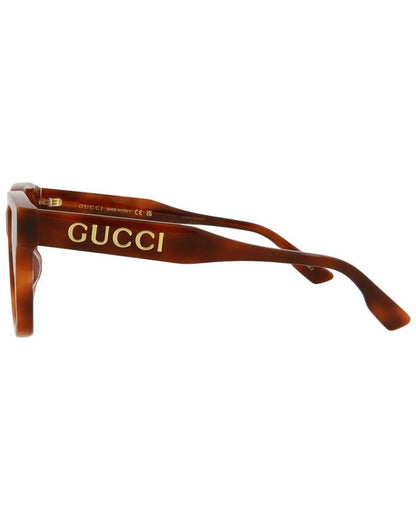 Gucci Women's GG1136SA 52mm Sunglasses