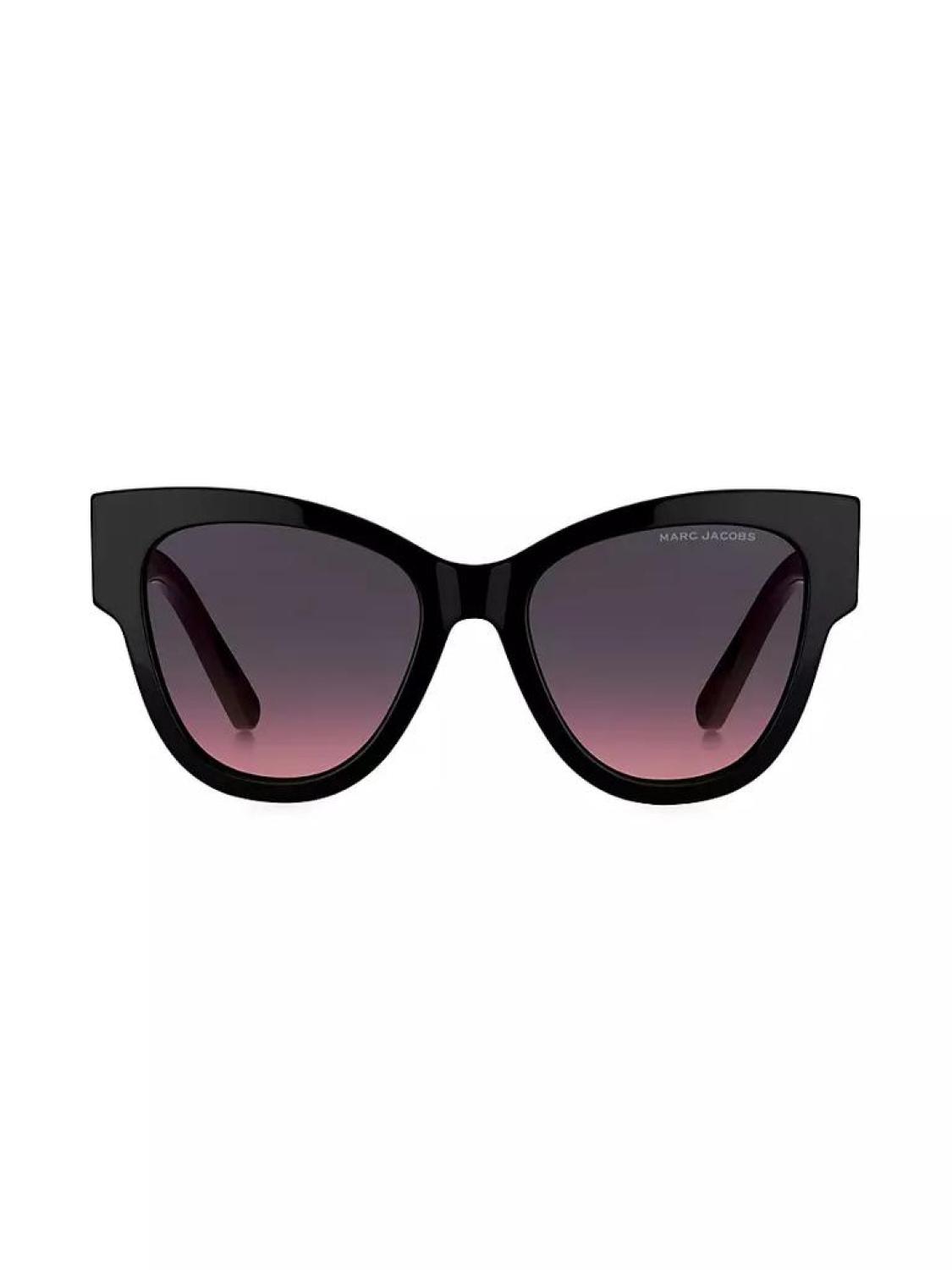 Marc jacobs glasses cat sales eye