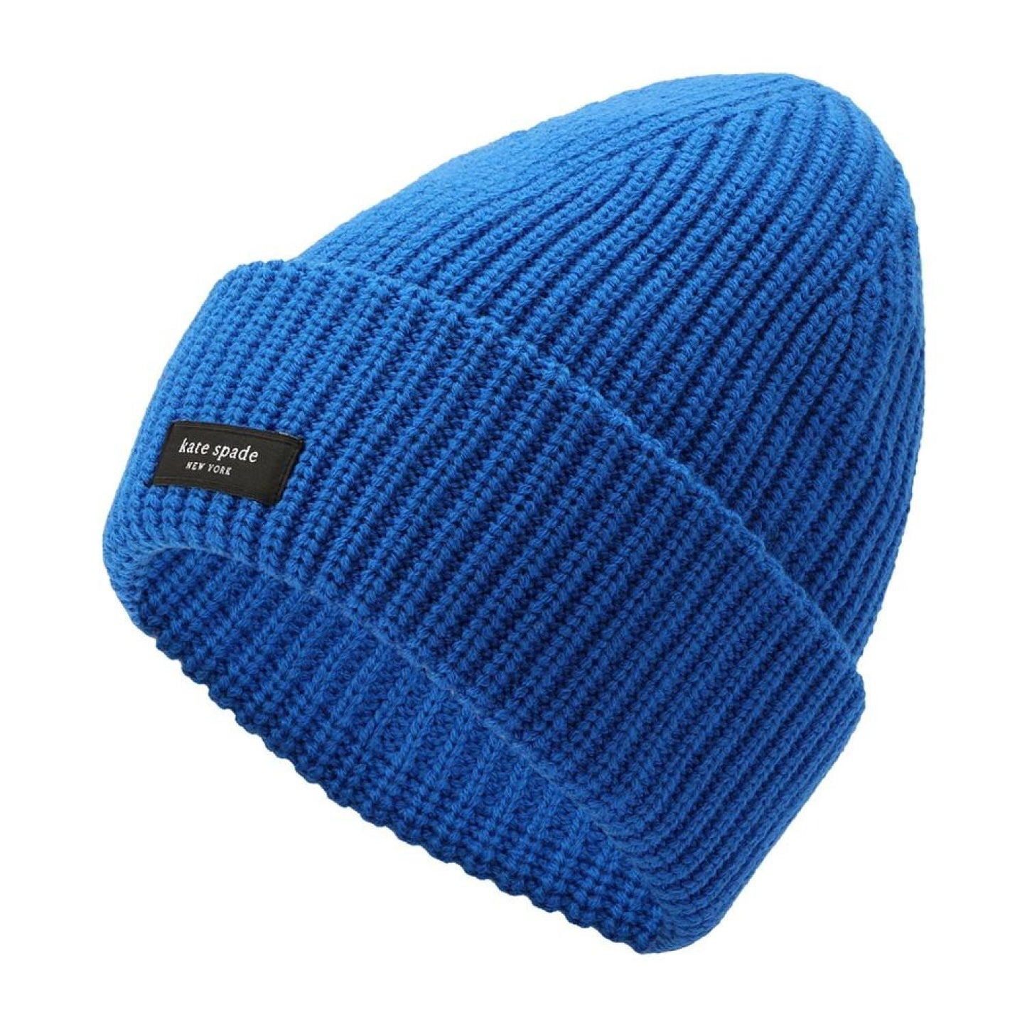 Women's Sam Label Cuff Beanie