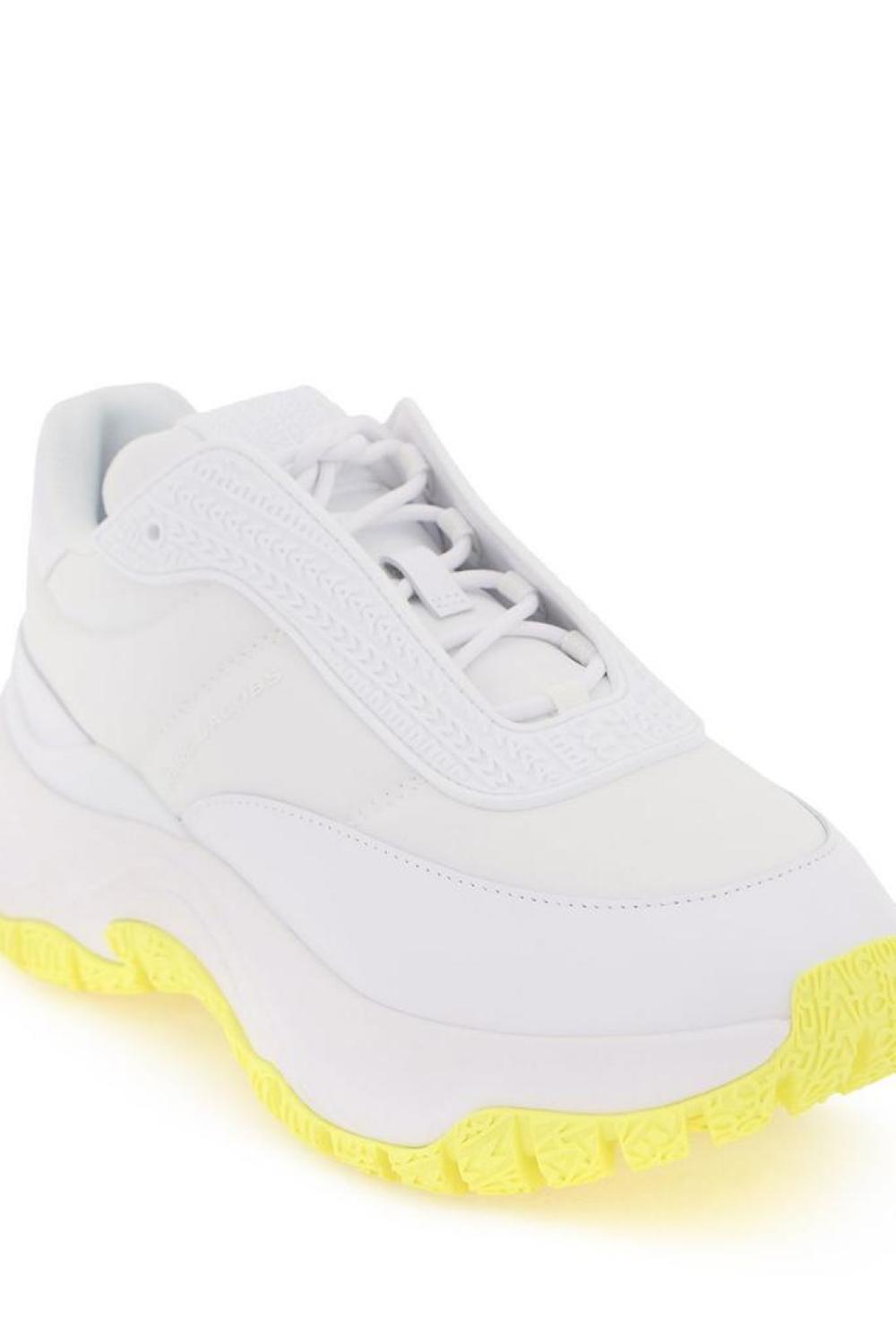 Marc Jacobs The Lazy Runner Low-Top Sneakers