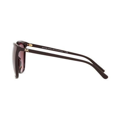 Women's Anaheim Sunglasses, MK2137U 57