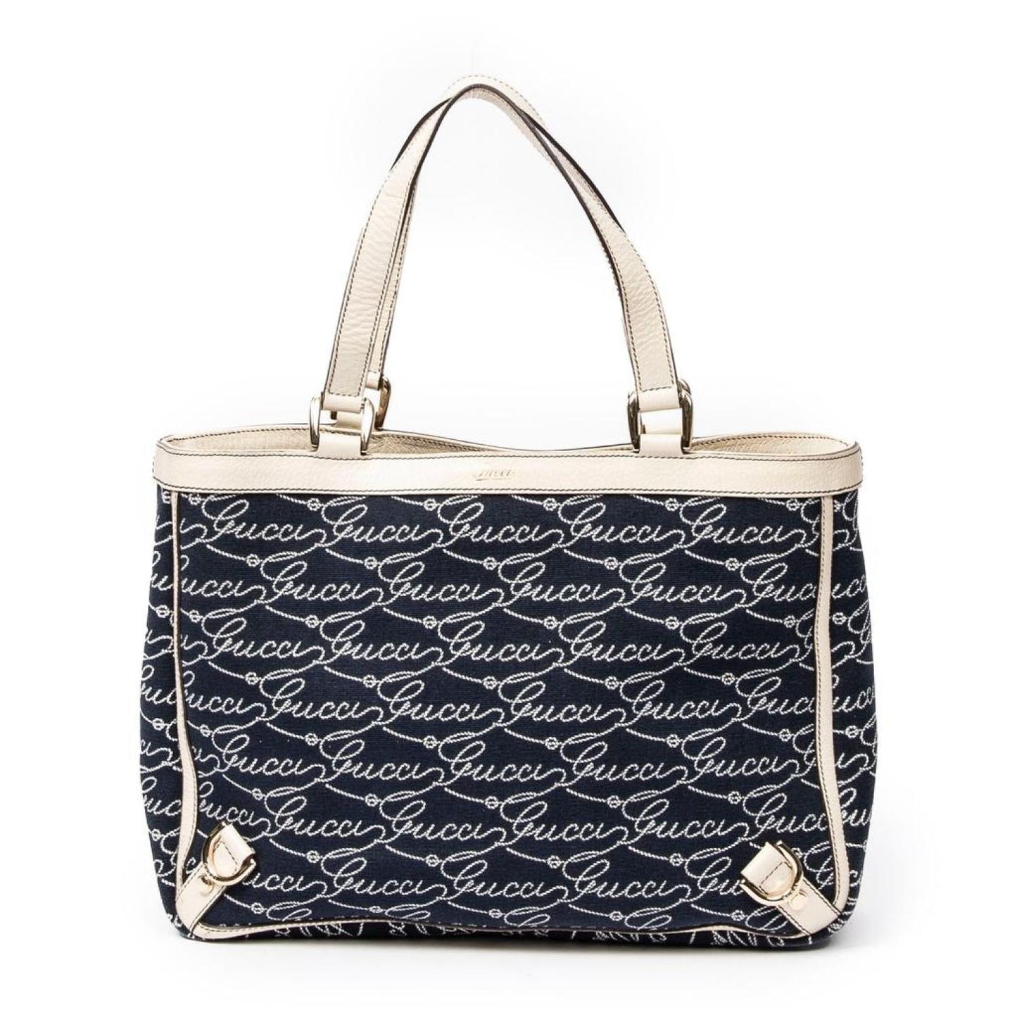 Abbey D Ring Tote