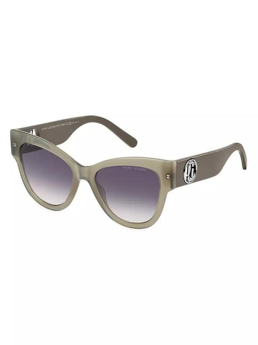 Marc 697/S 53MM Cat-Eye Sunglasses